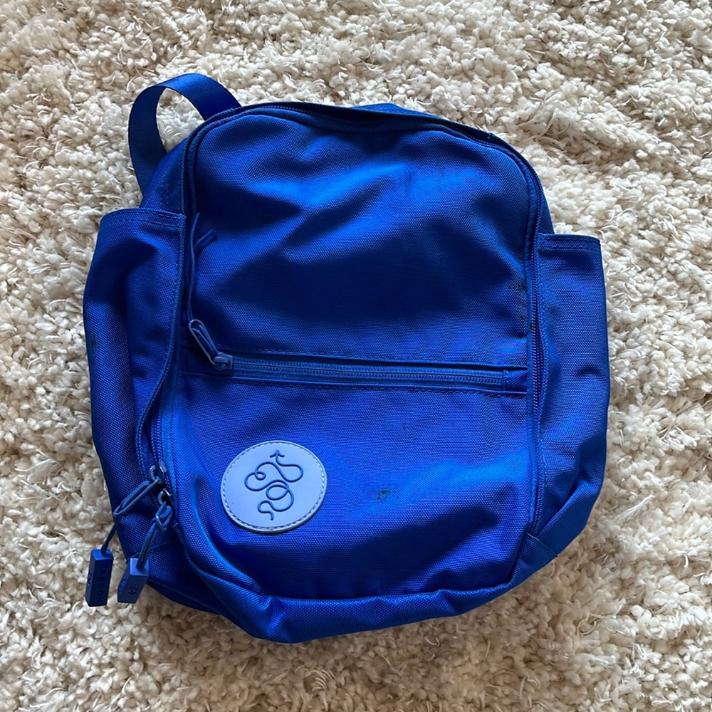 Baboon to the Moon Mini 8L Backpack